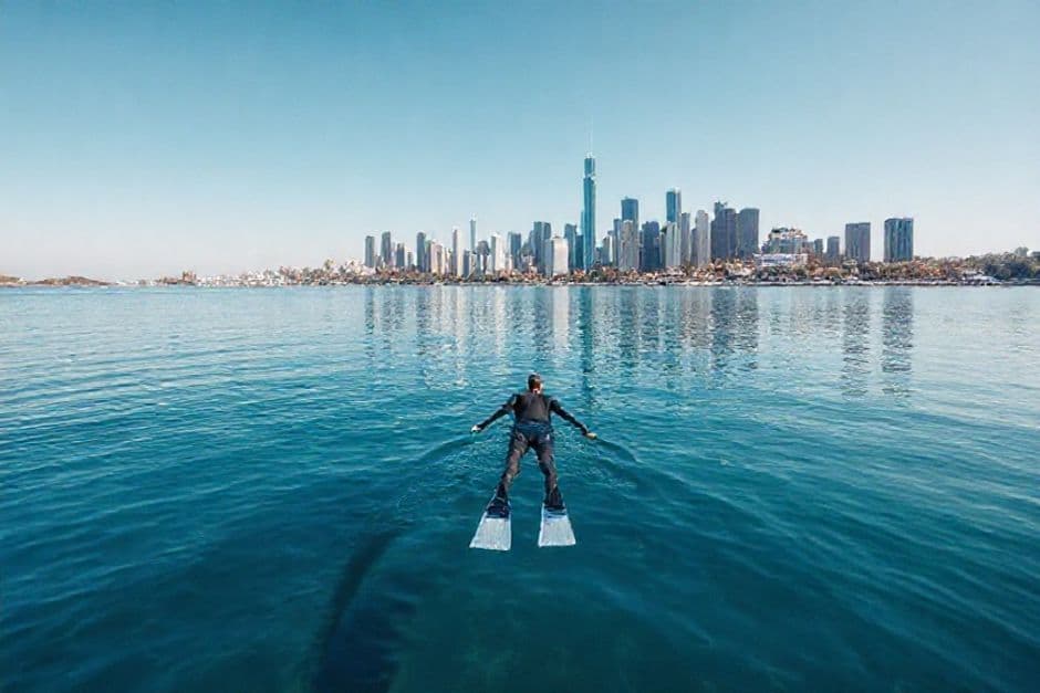 Complete Guide to Freediving in Melbourne: Training, Providers & Safety