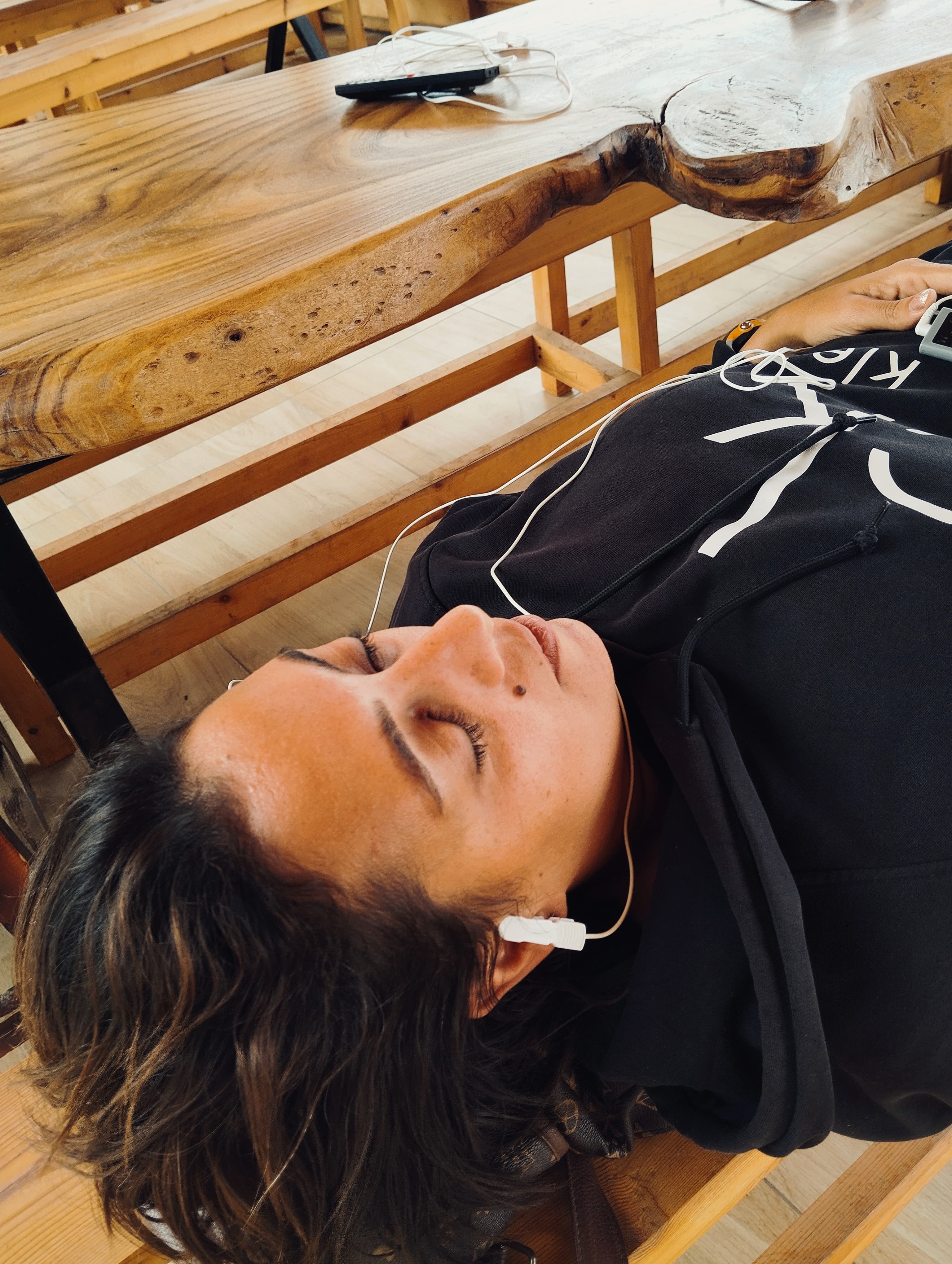 Vagus Nerve Stimulation for Freediving Training