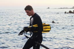 Freediving Weight Belt Setup Guide: Calculate, Distribute, Release