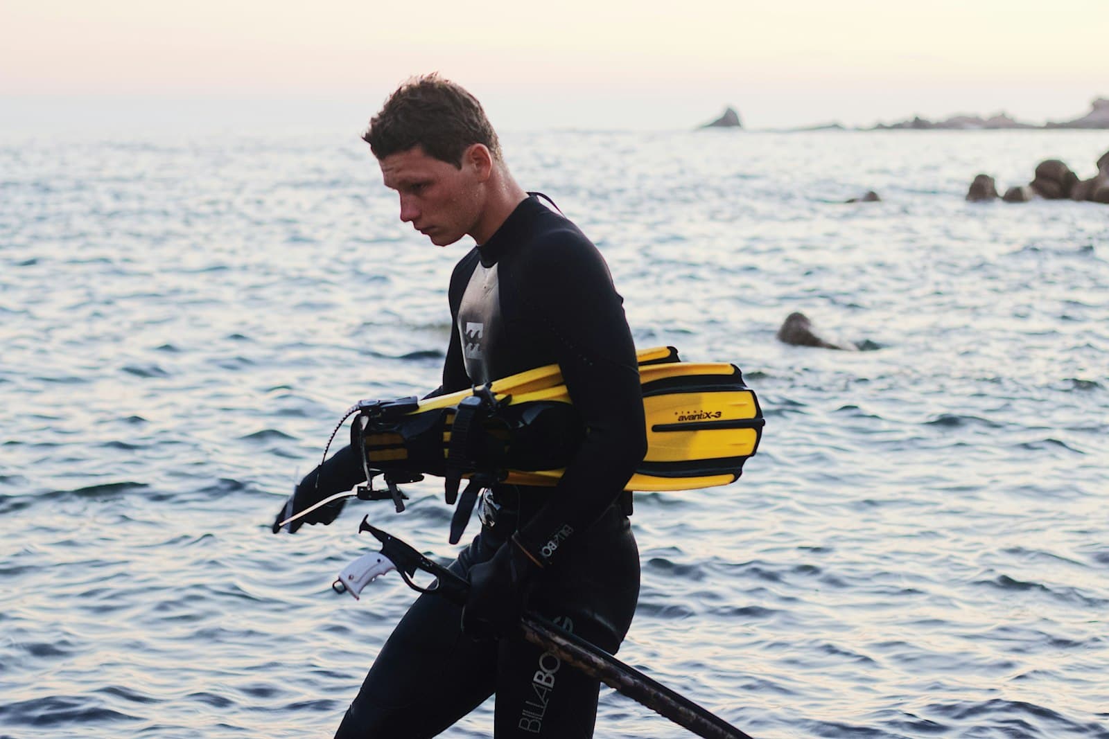 Freediving Weight Belt Setup Guide: Calculate, Distribute, Release