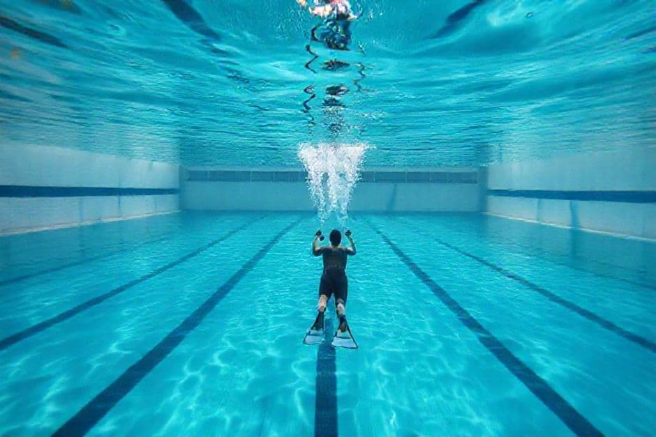 Shallow Water Blackout: The Silent Killer in Freediving and Swimming