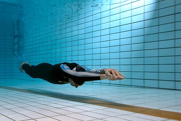 How to Train for Freediving: A Complete Program for Beginners